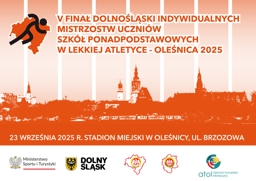 lekka oleśnica baner